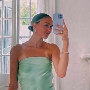 Meet your Posher, Zoë